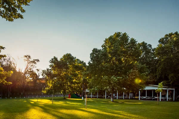 Área Verde
