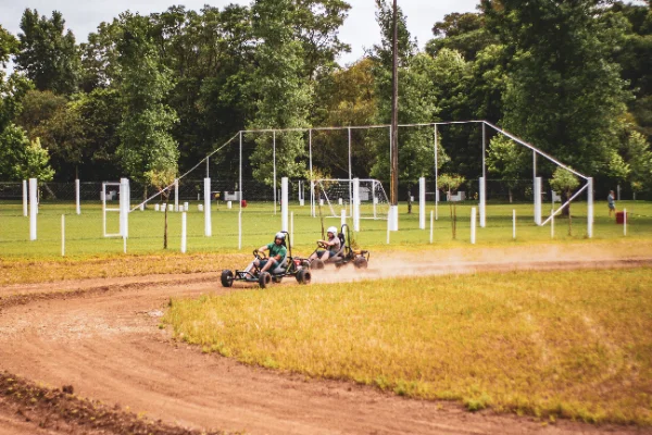 Kart Cross
