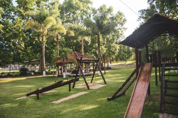Parquinho Infantil