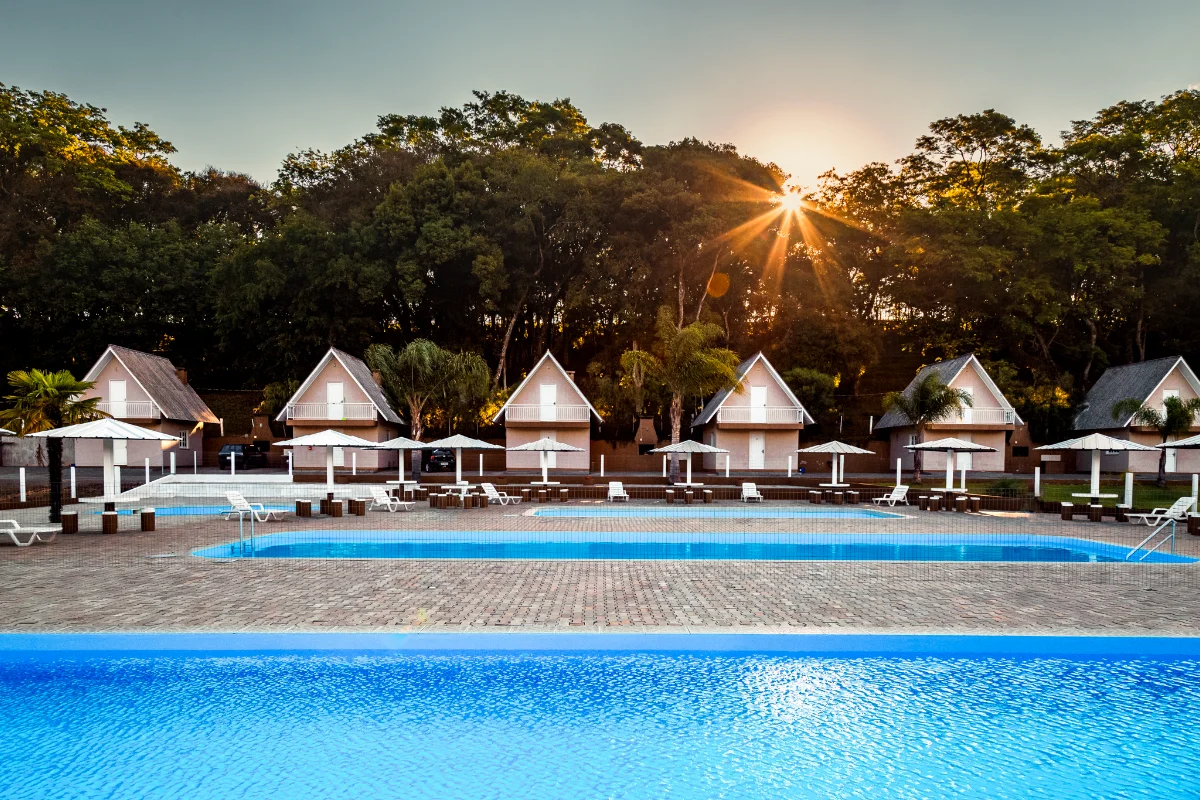 Cabanas